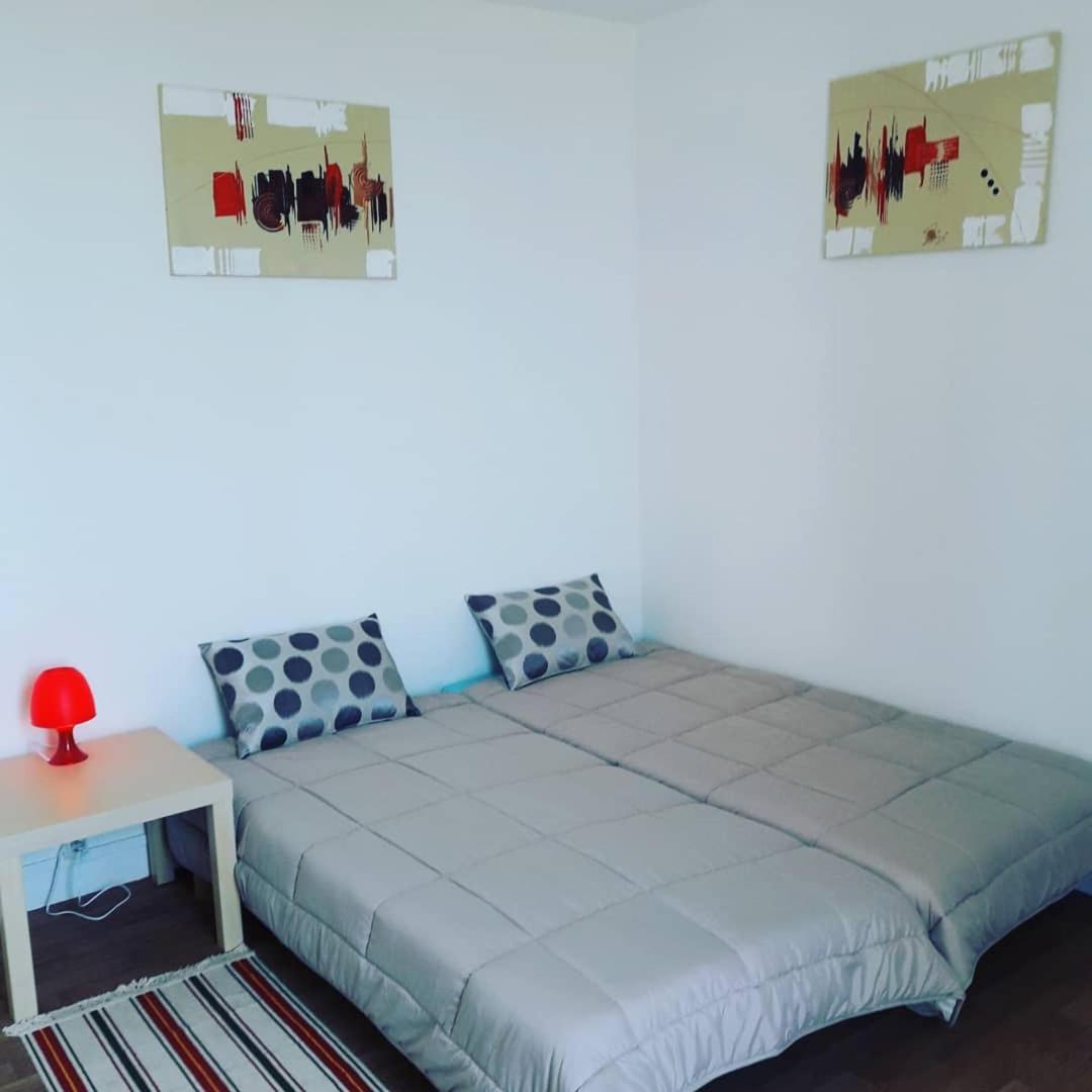 Lesembruns Hotel Le Havre Room photo
